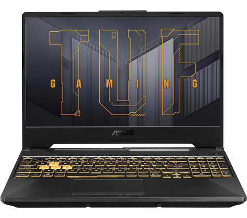 Asus Gaming Tuf 15 (negociable)