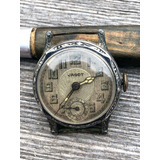 Reloj Pulsera Jagot, Mujer Swiss Made