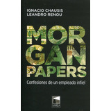 Morgan Papers - Chausis Renou