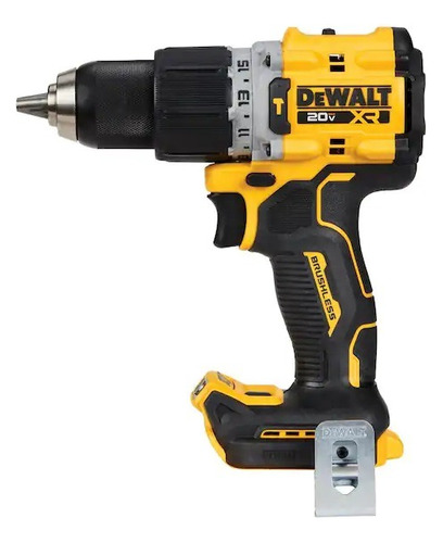 Taladro Rotomartillo Dewalt Xr Brushless 20v Dcd805 Percutor