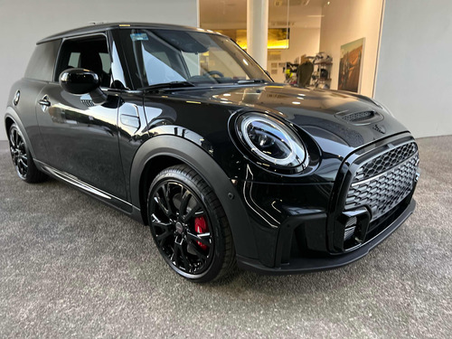 Mini John Cooper Works 1to6 2024