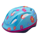 Capacete Ciclismo Bicicleta Junior Regulavel Infantil