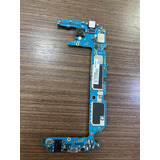 Placa Mãe Samsung J7 Pro Sm-j730-original Testada 100%