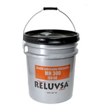 Aceite Hidraulico Reluvsa 300 Iso68 Cubeta 19 Litros