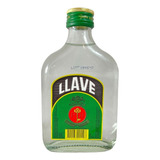 Petaca Ginebra Llave 200 Ml