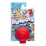 Figuras Transformers Botbots Blind Box Surpresa E3487