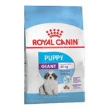 Royal Canin Giant Puppy X 15 Kg + Envios Gratis Zona Norte