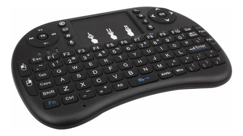 Teclado Touchpad Inalambrico Smart Tv Philco