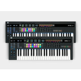 Novation 61 Sl Mk3 / Controlador De Teclado Midi