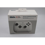 Acessório - 8bitdo Ultimate 2.4g Wireless Controller (1)