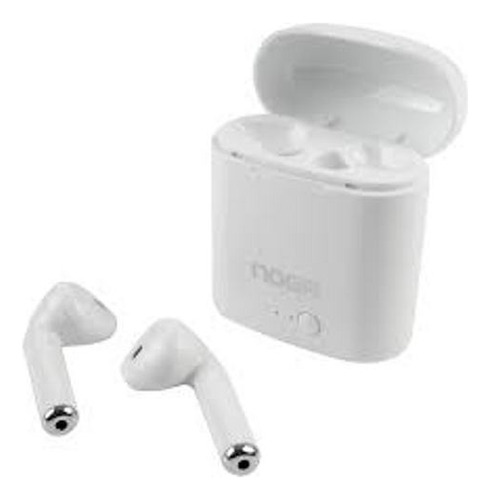 Auriculares Bluetooth Inalambricos In Ear Tws Celular Noga 2