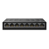 Switch Tp-link Ls1008g 8 Puertos Gigabit Eth 10/100/1000mps