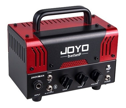 Amplificador Híbridos Jackman De Joyo