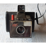 Polaroid Land Camera Zip Usada