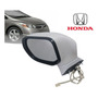 Retrovisor Izquierdo Para Honda Civic 2006 Al 2008 Honda Integra