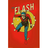 Pósteres - Trends International Dc Comics The Flash - Figura