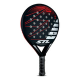 Paleta Padel Steel Custom Dark Plus Foam