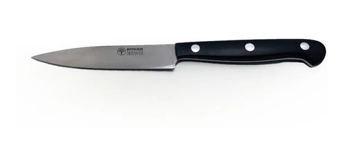 Cuchillo Profesional Oficio Boker Arbolito Chef 10cm Acero