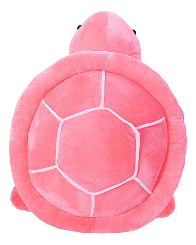 Almohadillas Para Trasero De Tortuga Para Rosa Adulto