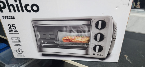 Forno Elétrico Philco Pfe25s