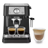 Cafetera Espresso Delonghi Ec260bk