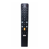 Control Remoto  Para Tv  Tcl 