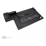 Replicador Lenovo Docking Station 4336. L420 L520 T400s T410