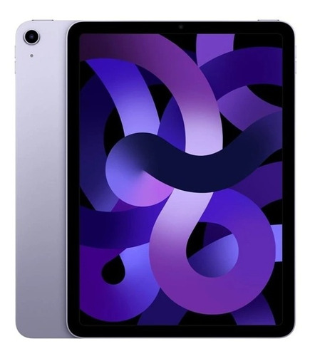 iPad Air De Quinta Generación Wi-fi De 64gb Color Morado