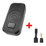 Adaptador Bluetooth 5.0 Transmissor Áudio Ps5 Ps4 Switch Pc
