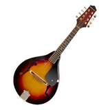 Mandolina Freeman Lm1 Color Sunburst