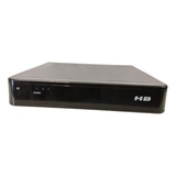 Dvr 8 Canais Hb Tech 4 Mega Detecção Facial 6 Em 1 Hb-6308