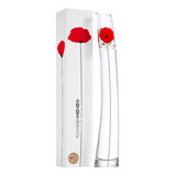 Perfume Mujer Flower By Kenzo Edp 100ml 