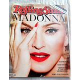 Rolling Stone 205 * Madonna * Ray Davies * Kendrick Lamar