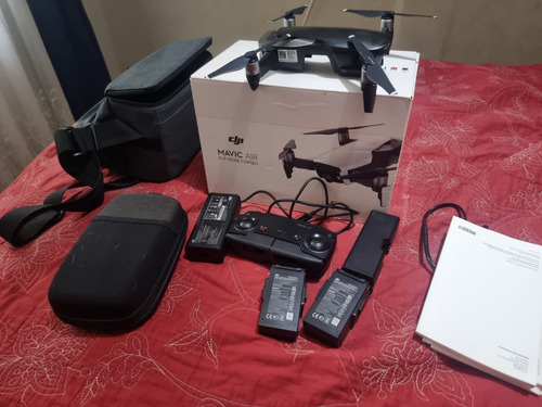 Dron Dji Mavic Air