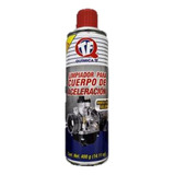 Limpiador Cuerpo Aceleracion 400 Gr