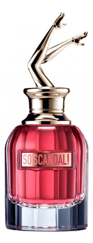 Jean Paul Gaultier So Scandal! Edp 50 ml Para  Mujer  