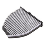 Filtro Ar Condicionado Cabine Mercedes C200 Kompr 2011 2012