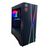 Pc  Gamer Ryzen 3 Graficos Radeon Vega6 16gb Ram,m.2 500gb