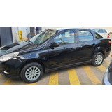 Fiat Grandsiena 2014 1.4 8v Atractive Con Gnc Ideal Uber