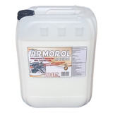 Armorol Liquido Abrillantador Para Vinyl, Plastico 20 Lts 