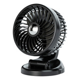 Ventilador De Coche Usb 12 24 V Y Circulador De Refrigeració