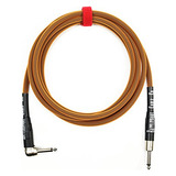 Cable Serpiente De Cascabel 10 Pies De Cable De Cobre E...