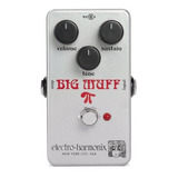 Pedal Ehx Ram's Head Big Muff Pi C/ Nf-e & Garantia 