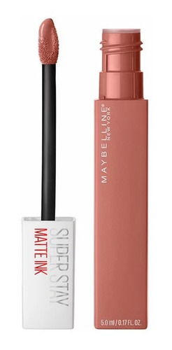 Batom Líquido Maybelline Superstay Seductress 65 Promoção