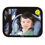 Espejo Retrovisor Rectangular Auto Priori