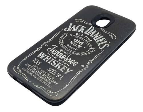 Protector Carcasa Para Samsung J5 Pro