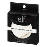 Elf Hd Perfect Finish Polvo Hd Compacto Original En Caja 