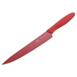 Cuchillo Boker Universal Linea Bokercut 15 Cm 905r Roj Anti.