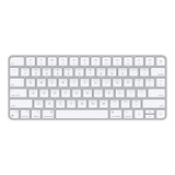 Teclado Magic De Apple - Ee. Uu. - Silver