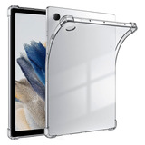 Capa Silicone Tpu Para Tablet Tab A8 10.5 (2022) X205 / X200